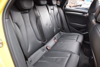 USED 2016 66 AUDI S3 2.0 S3 QUATTRO 4d 306 BHP RARE VEGAS YELLOW / PAN ROOF