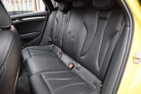 USED 2016 66 AUDI S3 2.0 S3 QUATTRO 4d 306 BHP RARE VEGAS YELLOW / PAN ROOF