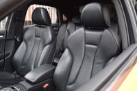 USED 2016 66 AUDI S3 2.0 S3 QUATTRO 4d 306 BHP RARE VEGAS YELLOW / PAN ROOF