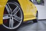 USED 2016 66 AUDI S3 2.0 S3 QUATTRO 4d 306 BHP RARE VEGAS YELLOW / PAN ROOF
