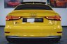 USED 2016 66 AUDI S3 2.0 S3 QUATTRO 4d 306 BHP RARE VEGAS YELLOW / PAN ROOF