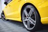 USED 2016 66 AUDI S3 2.0 S3 QUATTRO 4d 306 BHP RARE VEGAS YELLOW / PAN ROOF