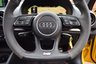 USED 2016 66 AUDI S3 2.0 S3 QUATTRO 4d 306 BHP RARE VEGAS YELLOW / PAN ROOF