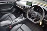 USED 2016 66 AUDI S3 2.0 S3 QUATTRO 4d 306 BHP RARE VEGAS YELLOW / PAN ROOF