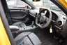 USED 2016 66 AUDI S3 2.0 S3 QUATTRO 4d 306 BHP RARE VEGAS YELLOW / PAN ROOF
