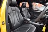USED 2016 66 AUDI S3 2.0 S3 QUATTRO 4d 306 BHP RARE VEGAS YELLOW / PAN ROOF