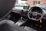 USED 2016 66 AUDI S3 2.0 S3 QUATTRO 4d 306 BHP RARE VEGAS YELLOW / PAN ROOF
