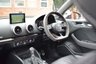 USED 2016 66 AUDI S3 2.0 S3 QUATTRO 4d 306 BHP RARE VEGAS YELLOW / PAN ROOF