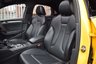 USED 2016 66 AUDI S3 2.0 S3 QUATTRO 4d 306 BHP RARE VEGAS YELLOW / PAN ROOF