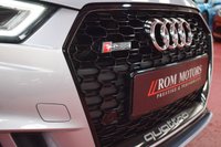 USED 2018 67 AUDI RS3 2.5 RS 3 QUATTRO 5d 395 BHP PANORAMIC ROOF / B&O SURROUND