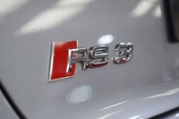USED 2018 67 AUDI RS3 2.5 RS 3 QUATTRO 5d 395 BHP PANORAMIC ROOF / B&O SURROUND
