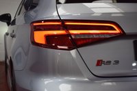 USED 2018 67 AUDI RS3 2.5 RS 3 QUATTRO 5d 395 BHP PANORAMIC ROOF / B&O SURROUND