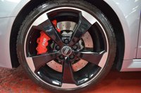 USED 2018 67 AUDI RS3 2.5 RS 3 QUATTRO 5d 395 BHP PANORAMIC ROOF / B&O SURROUND