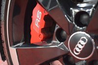 USED 2018 67 AUDI RS3 2.5 RS 3 QUATTRO 5d 395 BHP PANORAMIC ROOF / B&O SURROUND