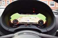 USED 2018 67 AUDI RS3 2.5 RS 3 QUATTRO 5d 395 BHP PANORAMIC ROOF / B&O SURROUND