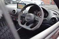 USED 2018 67 AUDI RS3 2.5 RS 3 QUATTRO 5d 395 BHP PANORAMIC ROOF / B&O SURROUND