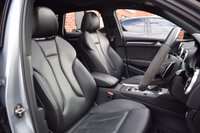 USED 2018 67 AUDI RS3 2.5 RS 3 QUATTRO 5d 395 BHP PANORAMIC ROOF / B&O SURROUND