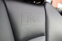 USED 2018 67 AUDI RS3 2.5 RS 3 QUATTRO 5d 395 BHP PANORAMIC ROOF / B&O SURROUND