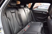 USED 2018 67 AUDI RS3 2.5 RS 3 QUATTRO 5d 395 BHP PANORAMIC ROOF / B&O SURROUND