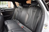 USED 2018 67 AUDI RS3 2.5 RS 3 QUATTRO 5d 395 BHP PANORAMIC ROOF / B&O SURROUND