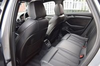USED 2018 67 AUDI RS3 2.5 RS 3 QUATTRO 5d 395 BHP PANORAMIC ROOF / B&O SURROUND