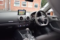 USED 2018 67 AUDI RS3 2.5 RS 3 QUATTRO 5d 395 BHP PANORAMIC ROOF / B&O SURROUND