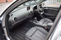USED 2018 67 AUDI RS3 2.5 RS 3 QUATTRO 5d 395 BHP PANORAMIC ROOF / B&O SURROUND