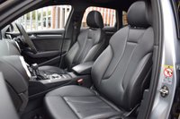 USED 2018 67 AUDI RS3 2.5 RS 3 QUATTRO 5d 395 BHP PANORAMIC ROOF / B&O SURROUND