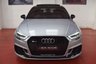 USED 2018 67 AUDI RS3 2.5 RS 3 QUATTRO 5d 395 BHP PANORAMIC ROOF / B&O SURROUND