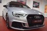 USED 2018 67 AUDI RS3 2.5 RS 3 QUATTRO 5d 395 BHP PANORAMIC ROOF / B&O SURROUND