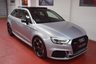 USED 2018 67 AUDI RS3 2.5 RS 3 QUATTRO 5d 395 BHP PANORAMIC ROOF / B&O SURROUND