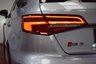 USED 2018 67 AUDI RS3 2.5 RS 3 QUATTRO 5d 395 BHP PANORAMIC ROOF / B&O SURROUND