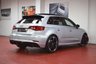 USED 2018 67 AUDI RS3 2.5 RS 3 QUATTRO 5d 395 BHP PANORAMIC ROOF / B&O SURROUND