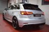 USED 2018 67 AUDI RS3 2.5 RS 3 QUATTRO 5d 395 BHP PANORAMIC ROOF / B&O SURROUND
