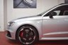 USED 2018 67 AUDI RS3 2.5 RS 3 QUATTRO 5d 395 BHP PANORAMIC ROOF / B&O SURROUND