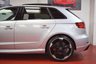 USED 2018 67 AUDI RS3 2.5 RS 3 QUATTRO 5d 395 BHP PANORAMIC ROOF / B&O SURROUND