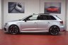 USED 2018 67 AUDI RS3 2.5 RS 3 QUATTRO 5d 395 BHP PANORAMIC ROOF / B&O SURROUND