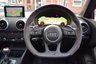 USED 2018 67 AUDI RS3 2.5 RS 3 QUATTRO 5d 395 BHP PANORAMIC ROOF / B&O SURROUND
