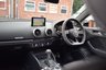 USED 2018 67 AUDI RS3 2.5 RS 3 QUATTRO 5d 395 BHP PANORAMIC ROOF / B&O SURROUND