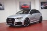 USED 2018 67 AUDI RS3 2.5 RS 3 QUATTRO 5d 395 BHP PANORAMIC ROOF / B&O SURROUND