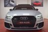 USED 2018 67 AUDI RS3 2.5 RS 3 QUATTRO 5d 395 BHP PANORAMIC ROOF / B&O SURROUND
