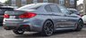 USED 2018 68 BMW 5 SERIES 2.0 530E M SPORT 4d 249 BHP 20INCH ALLOYS+VIRTUAL COCKPIT