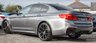USED 2018 68 BMW 5 SERIES 2.0 530E M SPORT 4d 249 BHP 20INCH ALLOYS+VIRTUAL COCKPIT