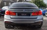 USED 2018 68 BMW 5 SERIES 2.0 530E M SPORT 4d 249 BHP 20INCH ALLOYS+VIRTUAL COCKPIT