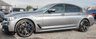 USED 2018 68 BMW 5 SERIES 2.0 530E M SPORT 4d 249 BHP 20INCH ALLOYS+VIRTUAL COCKPIT