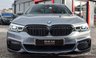 USED 2018 68 BMW 5 SERIES 2.0 530E M SPORT 4d 249 BHP 20INCH ALLOYS+VIRTUAL COCKPIT