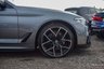 USED 2018 68 BMW 5 SERIES 2.0 530E M SPORT 4d 249 BHP 20INCH ALLOYS+VIRTUAL COCKPIT