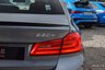 USED 2018 68 BMW 5 SERIES 2.0 530E M SPORT 4d 249 BHP 20INCH ALLOYS+VIRTUAL COCKPIT