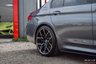 USED 2018 68 BMW 5 SERIES 2.0 530E M SPORT 4d 249 BHP 20INCH ALLOYS+VIRTUAL COCKPIT