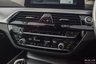 USED 2018 68 BMW 5 SERIES 2.0 530E M SPORT 4d 249 BHP 20INCH ALLOYS+VIRTUAL COCKPIT